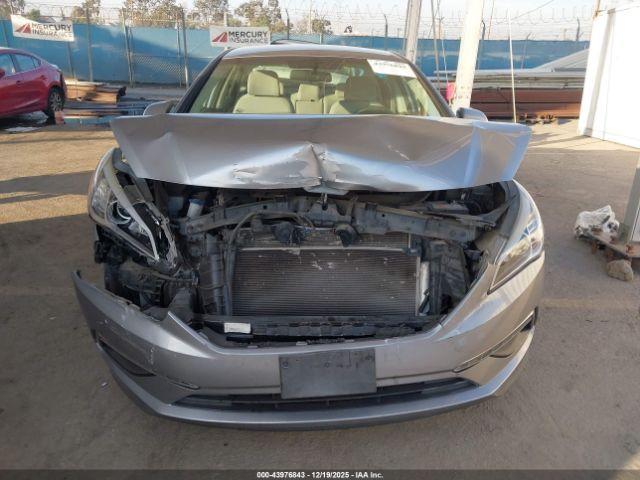 Hyundai SONATA Se Image 7