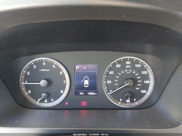 Hyundai SONATA Se Image 6