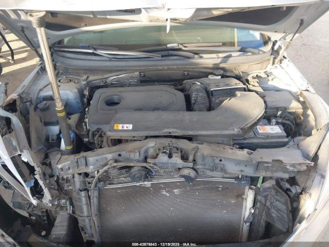 Hyundai SONATA Se Image 9