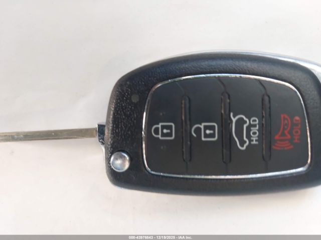 Hyundai SONATA Se Image 13