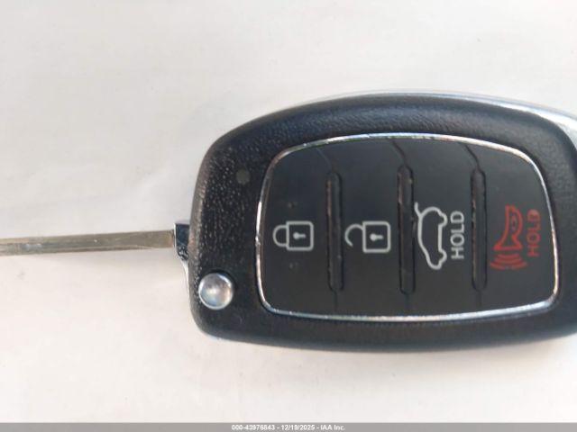 Hyundai SONATA Se Image 13