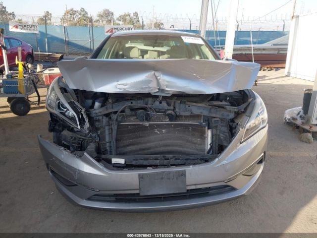 Hyundai SONATA Se Image 12