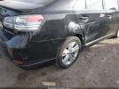 Lexus HS 250h Image 8