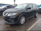Nissan Rogue S Image 13