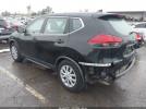 Nissan Rogue S Image 15