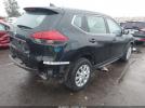 Nissan Rogue S Image 4