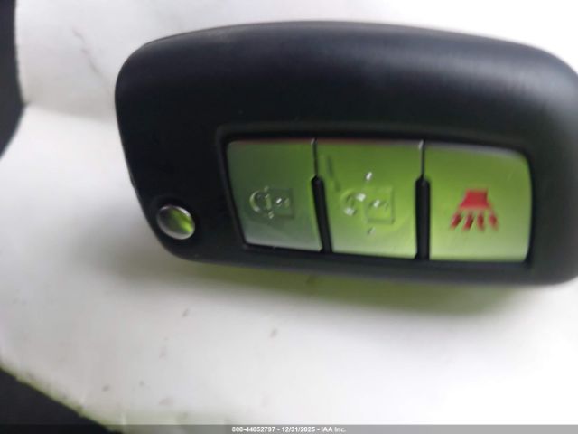 Nissan Rogue S Image 11