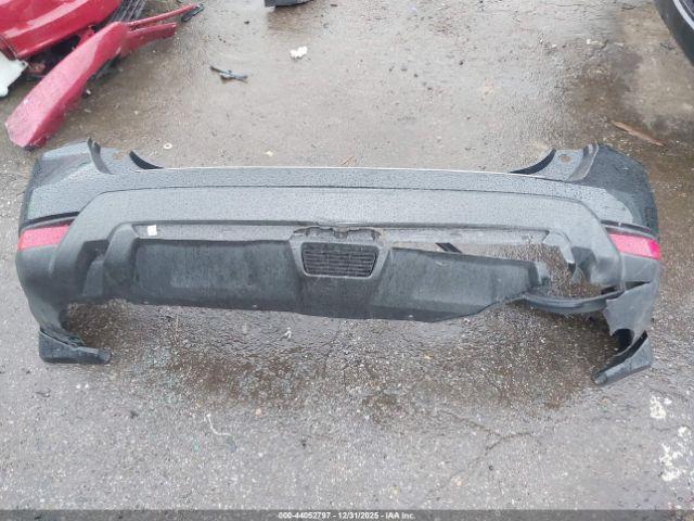 Nissan Rogue S Image 12