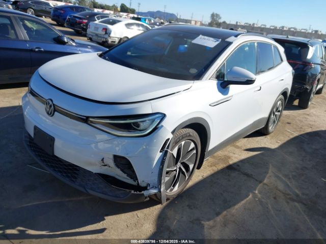 Volkswagen ID.4 Pro S Image 6