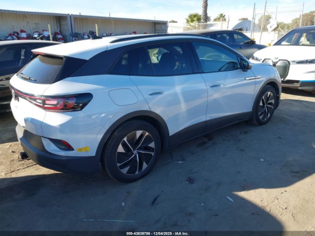 Volkswagen ID.4 Pro S Image 8