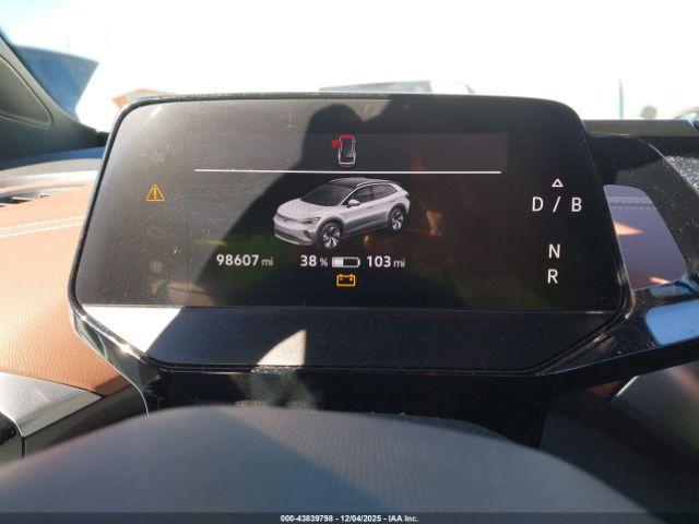 Volkswagen ID.4 Pro S Image 13