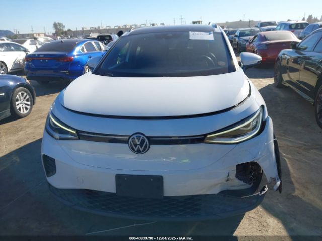 Volkswagen ID.4 Pro S Image 4