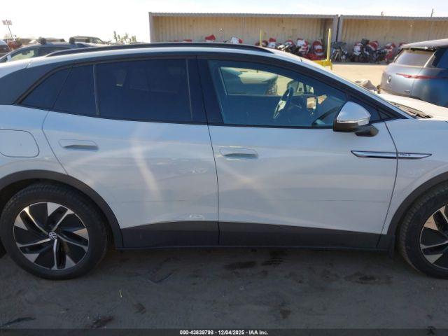 Volkswagen ID.4 Pro S Image 14