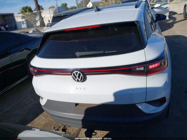 Volkswagen ID.4 Pro S Image 2