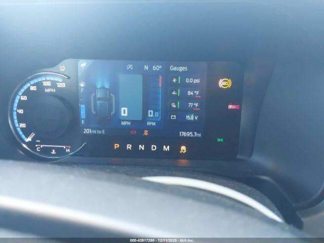 Ford Bronco Outer Banks Image 5