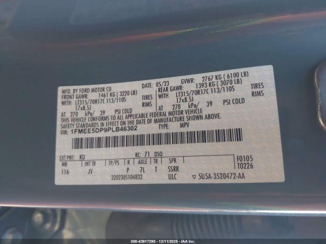 Ford Bronco Outer Banks Image 10