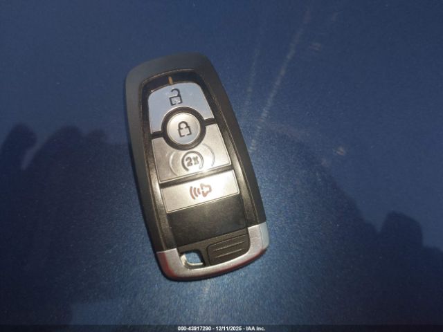 Ford Bronco Outer Banks Image 6