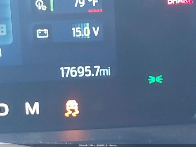 Ford Bronco Outer Banks Image 15