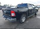 Ram 1500 Big Horn  4x4 5'7 Box Image 9