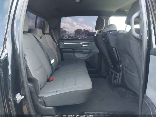 Ram 1500 Big Horn  4x4 5'7 Box Image 14