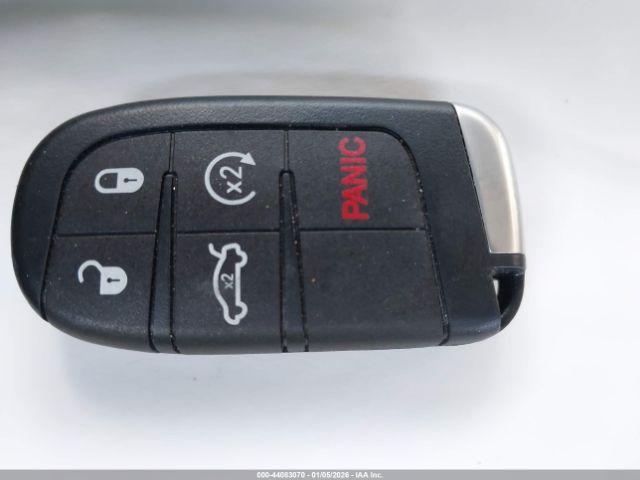 Ram 1500 Big Horn  4x4 5'7 Box Image 3