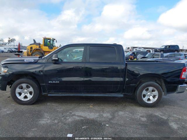 Ram 1500 Big Horn  4x4 5'7 Box Image 5