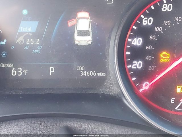 Toyota Camry Xse Image 14