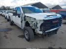 GMC Sierra 2500 4wd  Long Bed Pro Image 1