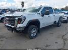 GMC Sierra 2500 4wd  Long Bed Pro Image 2