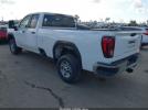 GMC Sierra 2500 4wd  Long Bed Pro Image 15