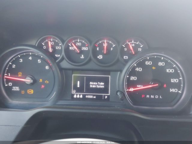 GMC Sierra 2500 4wd  Long Bed Pro Image 3