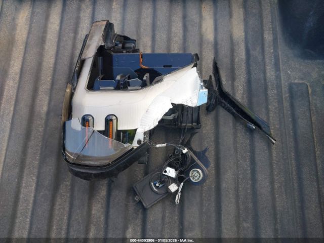 GMC Sierra 2500 4wd  Long Bed Pro Image 12