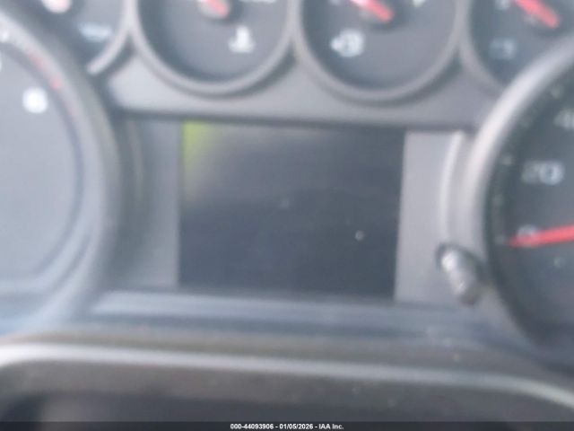 GMC Sierra 2500 4wd  Long Bed Pro Image 16