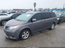 Toyota Sienna Le V6 Image 16