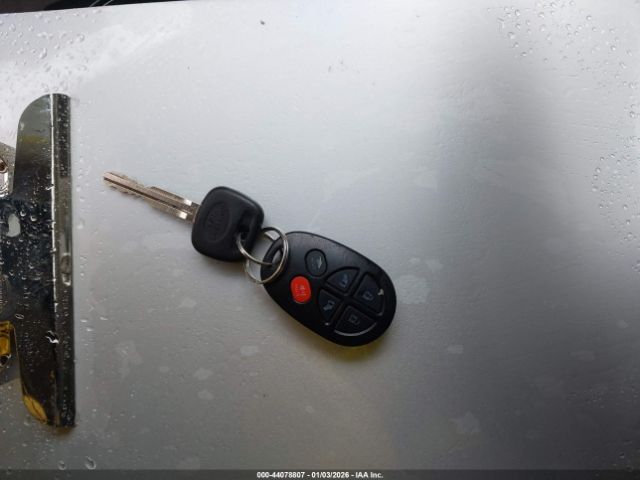 Toyota Sienna Le V6 Image 15