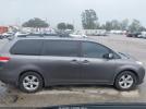 Toyota Sienna Le V6 Image 13
