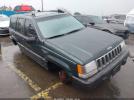 Jeep Grand Cherokee Laredo Image 1