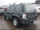 Jeep Grand Cherokee Laredo Image 9