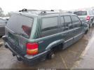 Jeep Grand Cherokee Laredo Image 4
