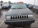 Jeep Grand Cherokee Laredo Image 5