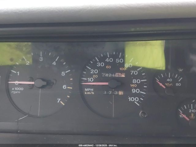 Jeep Grand Cherokee Laredo Image 7