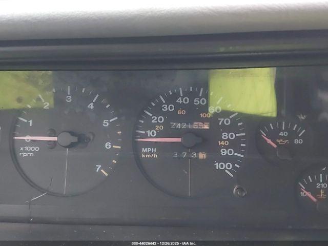 Jeep Grand Cherokee Laredo Image 7