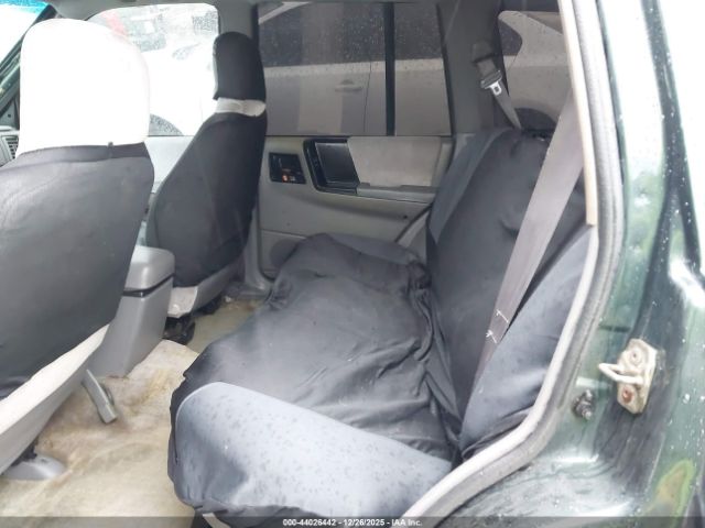 Jeep Grand Cherokee Laredo Image 3