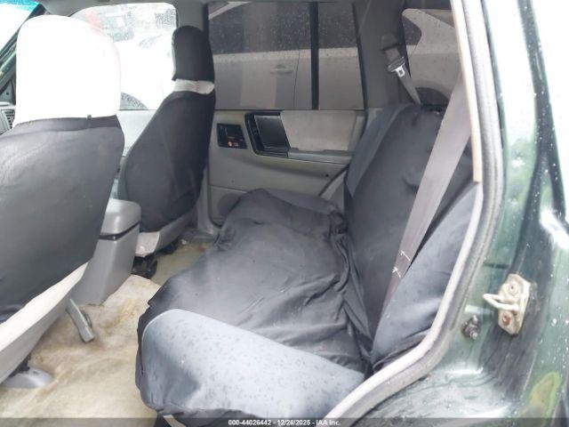 Jeep Grand Cherokee Laredo Image 3