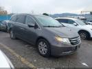Honda Odyssey Ex-l Image 1