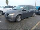Honda Odyssey Ex-l Image 11