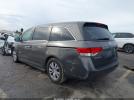 Honda Odyssey Ex-l Image 12