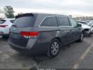 Honda Odyssey Ex-l Image 2