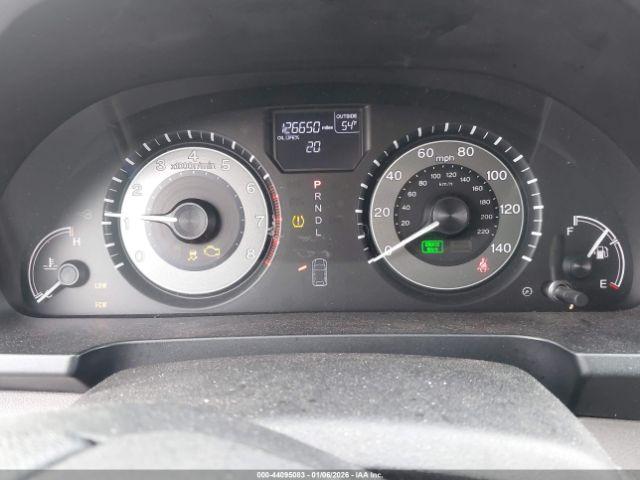 Honda Odyssey Ex-l Image 14