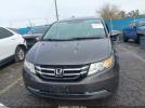 Honda Odyssey Ex-l Image 9